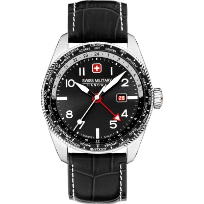 Swiss Military Hanowa SMWGB0000504 Hawk Eye Watch