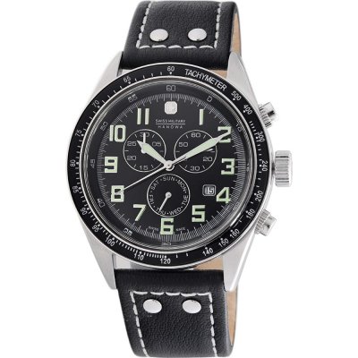 Swiss military hanowa outlet new legend