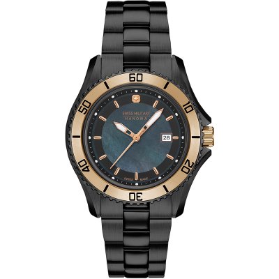 Swiss Military Hanowa Ocean • 7620958009479 Aqua SMWGN0001180 EAN: • Pioneer Watch