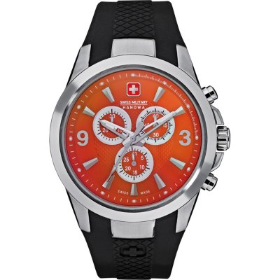 Reloj hanowa swiss military precio hot sale