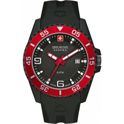 Hanowa swiss military discount precio