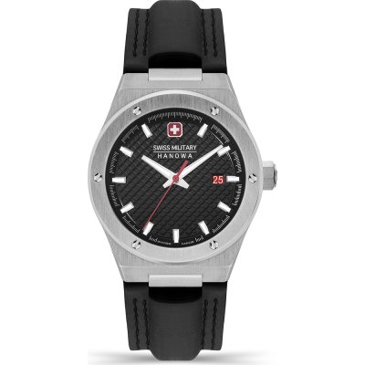Swiss Military Hanowa SMWGB0000703 Lynx Watch 7620958008878 EAN: • •