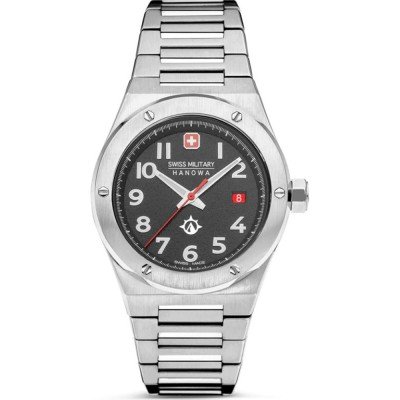Swiss Military Hanowa SMWGH0000803 Thunderbolt Watch • EAN 