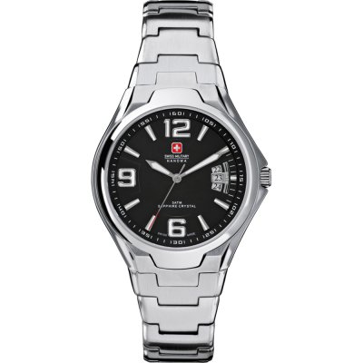 Swiss Military Hanowa 06-7167.7.04.007 Swiss Guard Lady Watch