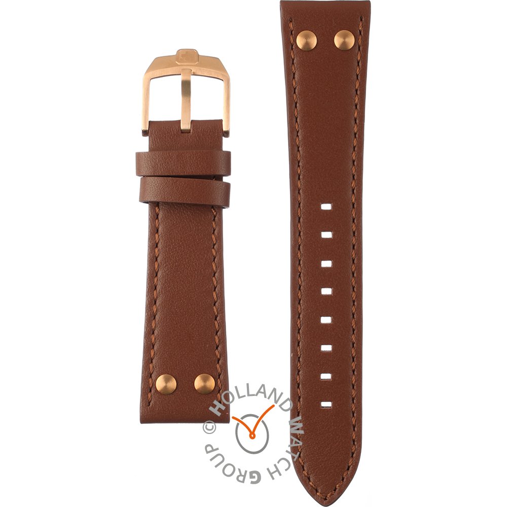 Swiss Military Hanowa A06 4280.09.009CH Undercover Strap