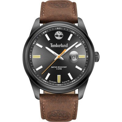 Timberland Aldridge Collection Chronograph Watch - 155Y1A