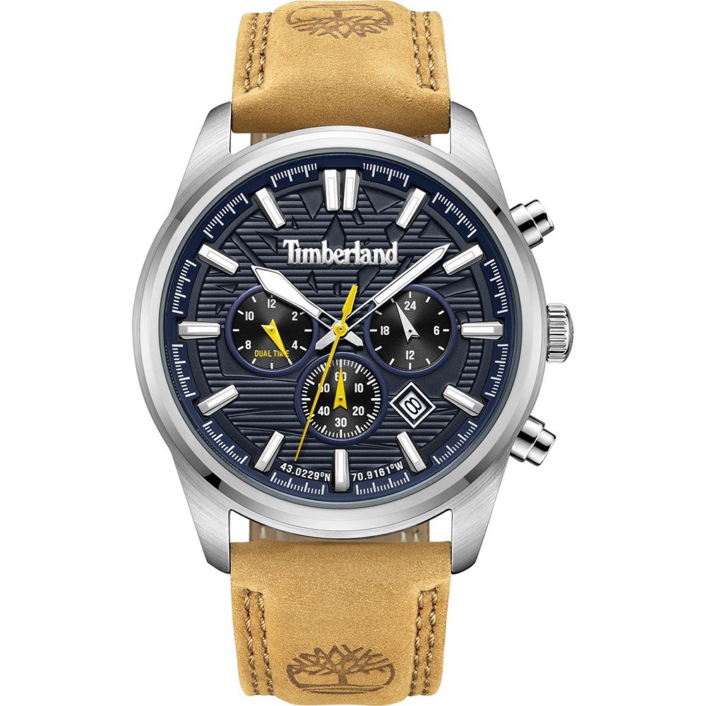 Timberland TDWGF0009602 Northbridge Watch