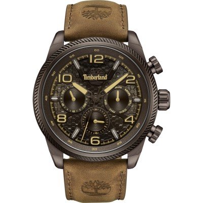 Timberland TDWGF0028706 Henniker ll Watch