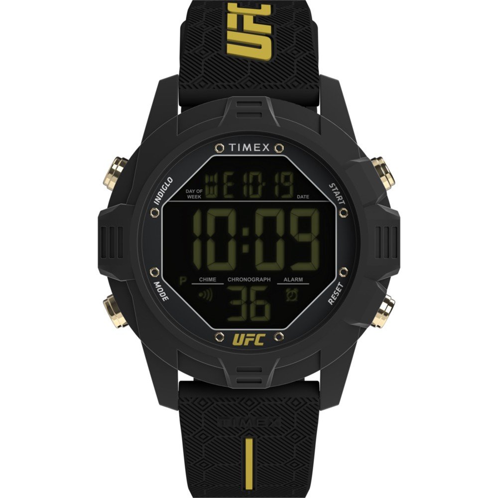 Timex UFC TW2V97900 Ufc Brawler Watch