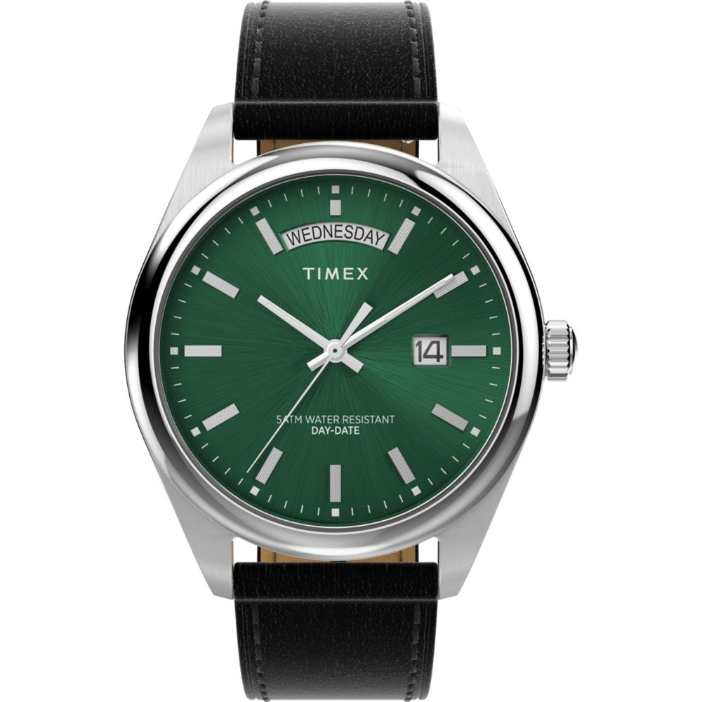 Timex TW2W57300 Legacy Watch