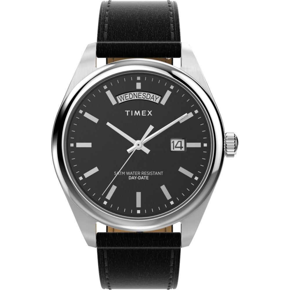 Timex TW2W57400 Legacy Watch