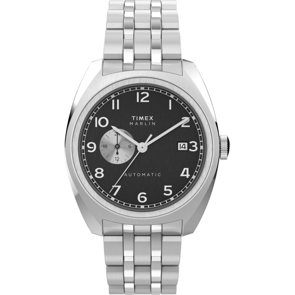 Timex Marlin TW2W58800 Watch