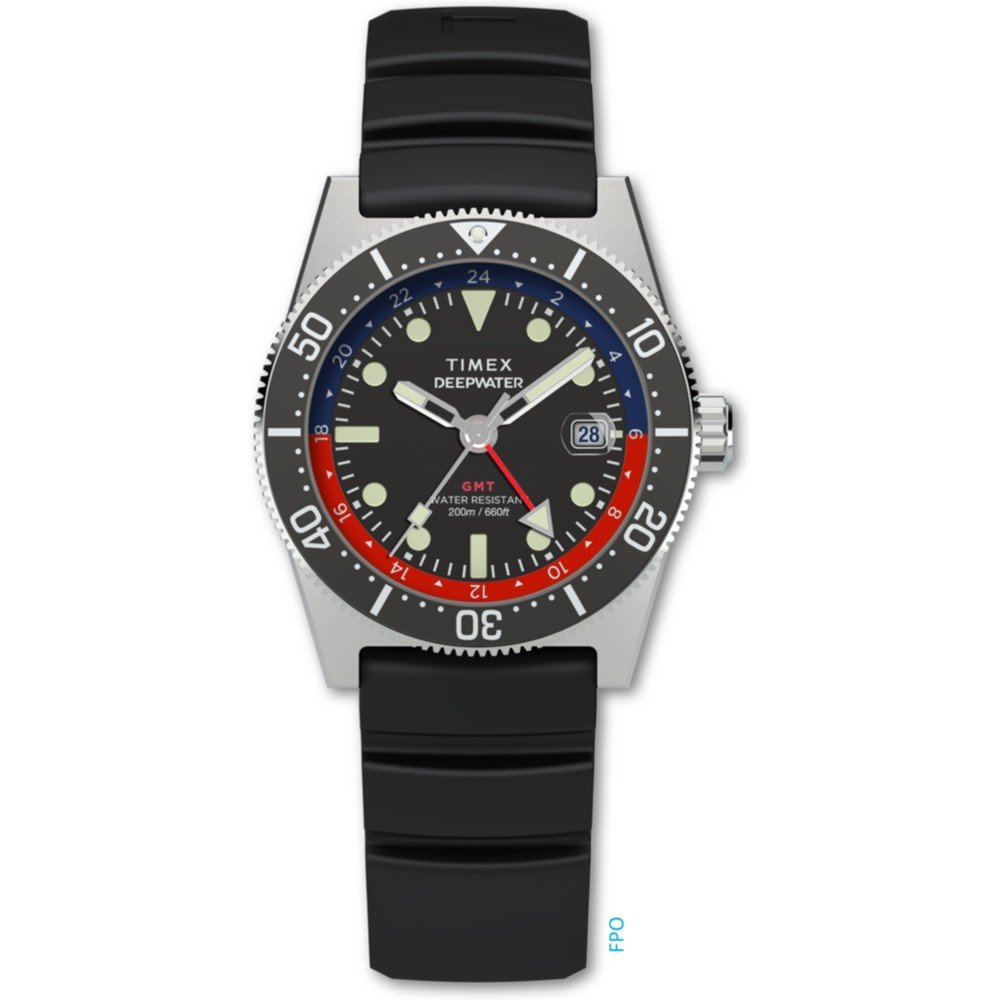 Timex TW2W75000 Deep Water Reef Watch