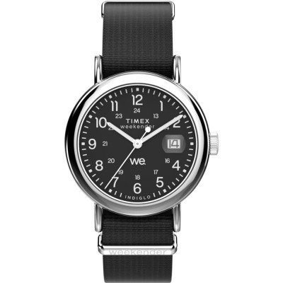 Timex Weekender TW2W85700 Watch