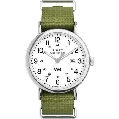 Timex Weekender TW2W86000 Watch