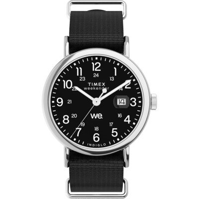 Timex Weekender TW2W86100 Watch