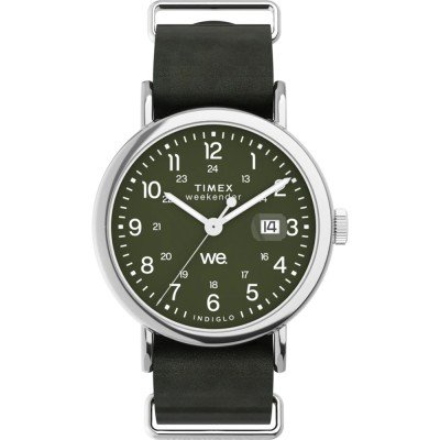 Timex Weekender TW2W87000 Watch