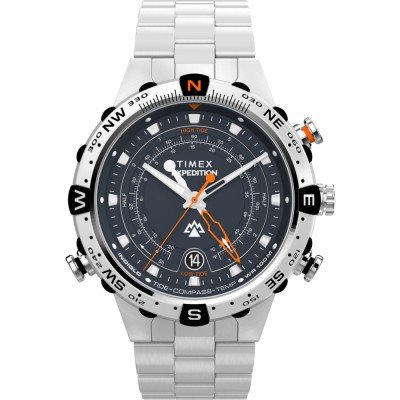 Timex Expedition North TW2Y12900 Expedition North - Tide-Temp-Compass Watch