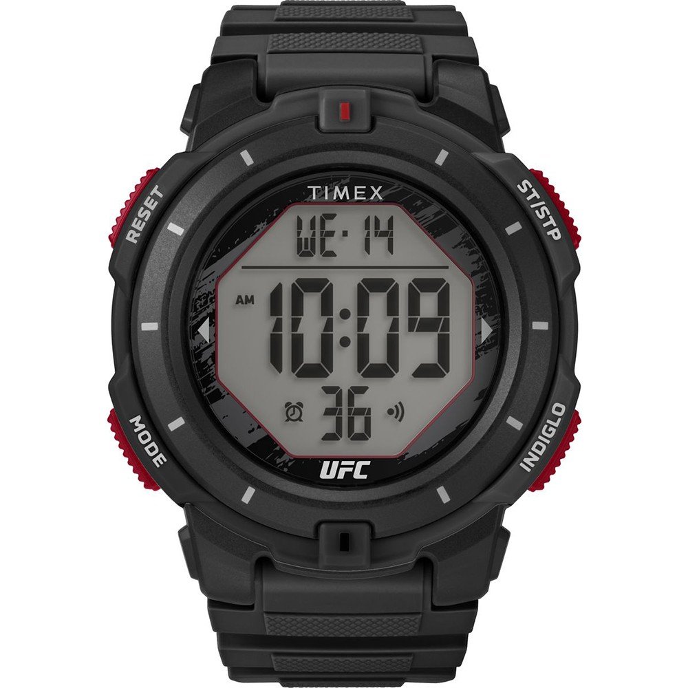 Timex UFC TW5M59600 UFC Strength Watch