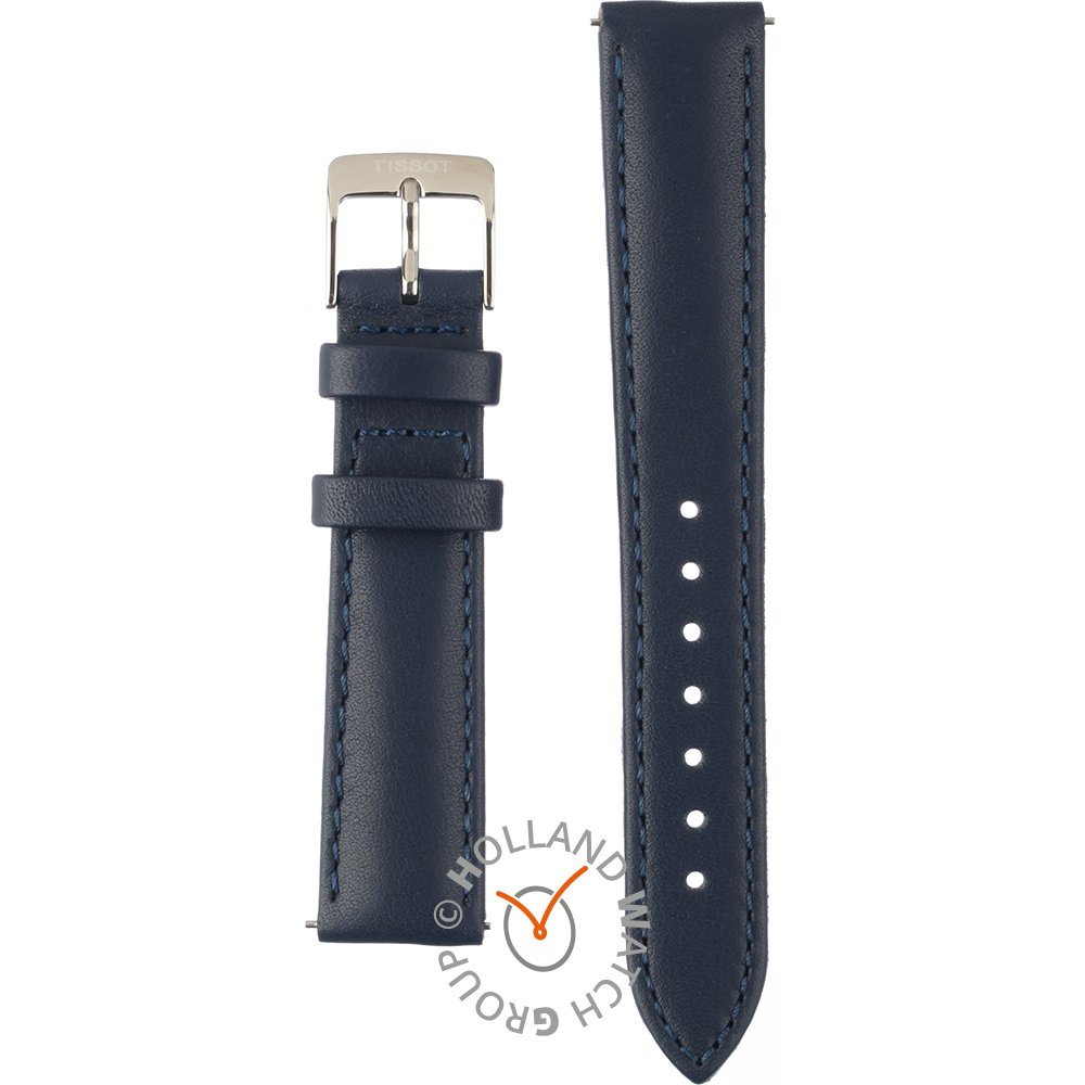 Tissot Straps T600042521 Bella Ora Strap Official dealer