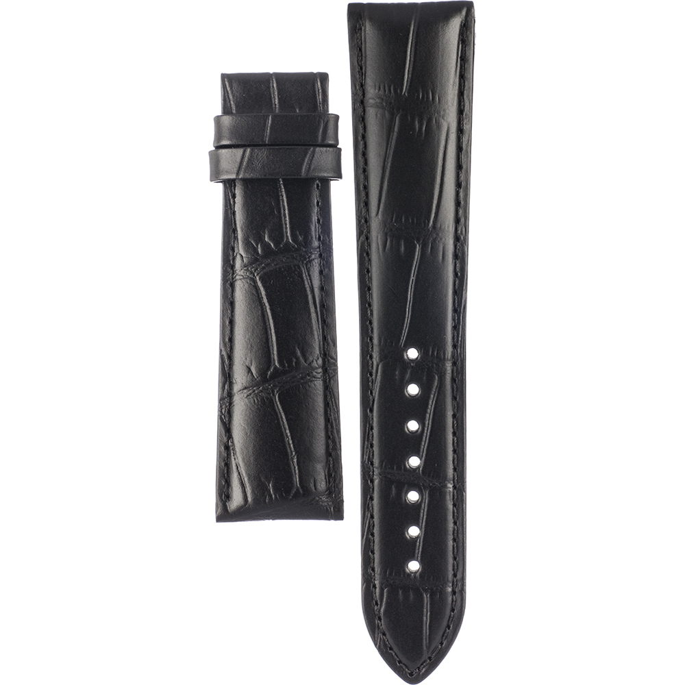 Tissot leather hotsell watch bands