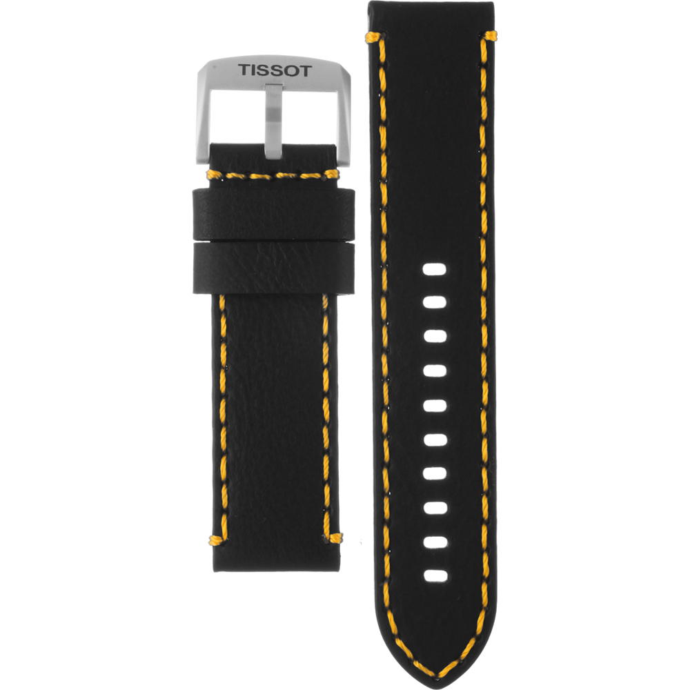 Tissot chrono 2025 xl replacement strap