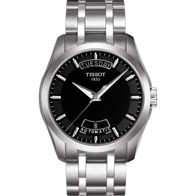 Tissot t0354461105100 top