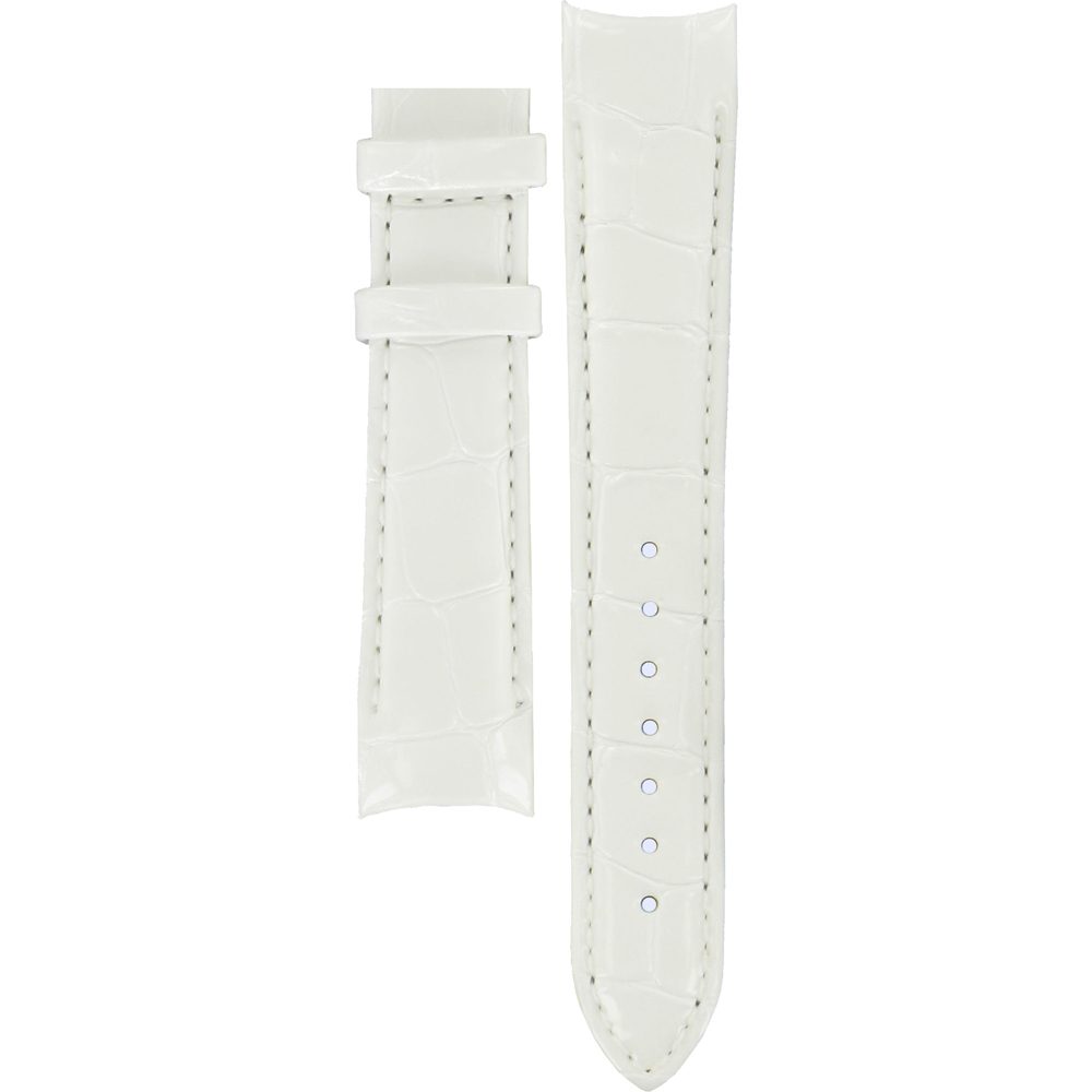 Tissot couturier hot sale watch strap