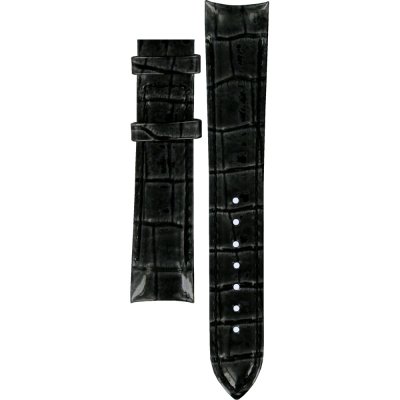 Tissot watch straps