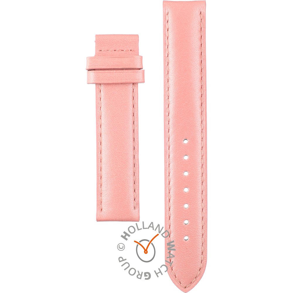 Tissot Straps T610028704 Fabulous Garden Strap