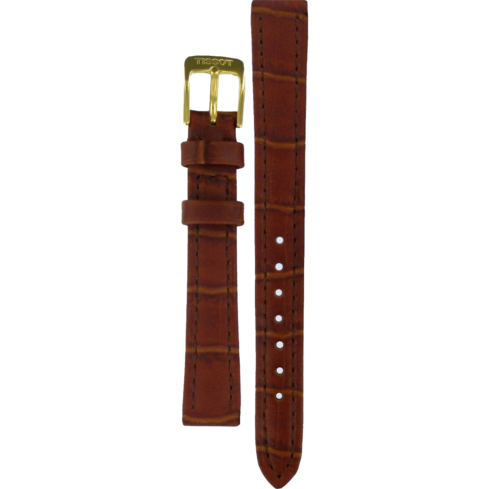 Tissot Straps T600013482 Helena Strap