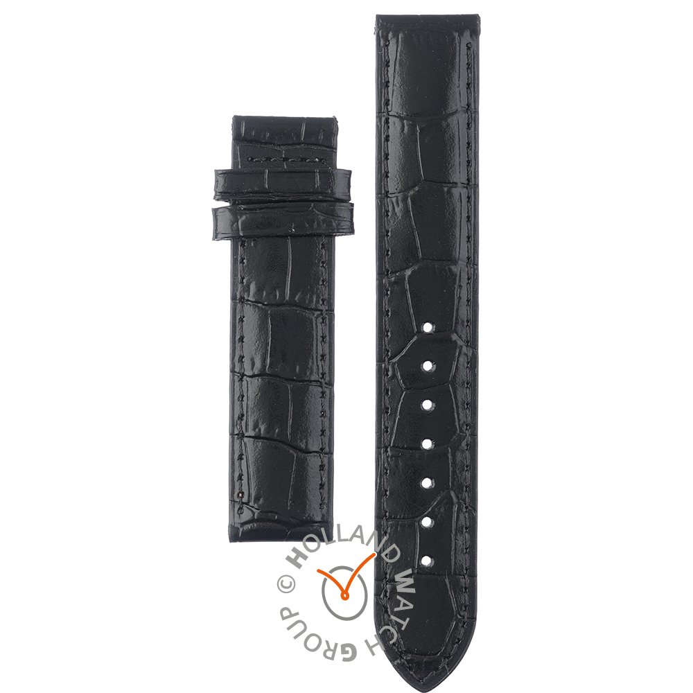 Tissot Straps T610029086 Lady Heart Strap Official dealer