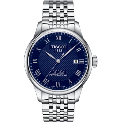 Tissot Le Locle T0064071104300 Watch