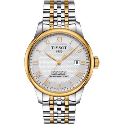 Tissot Le Locle T0064072203301 Watch