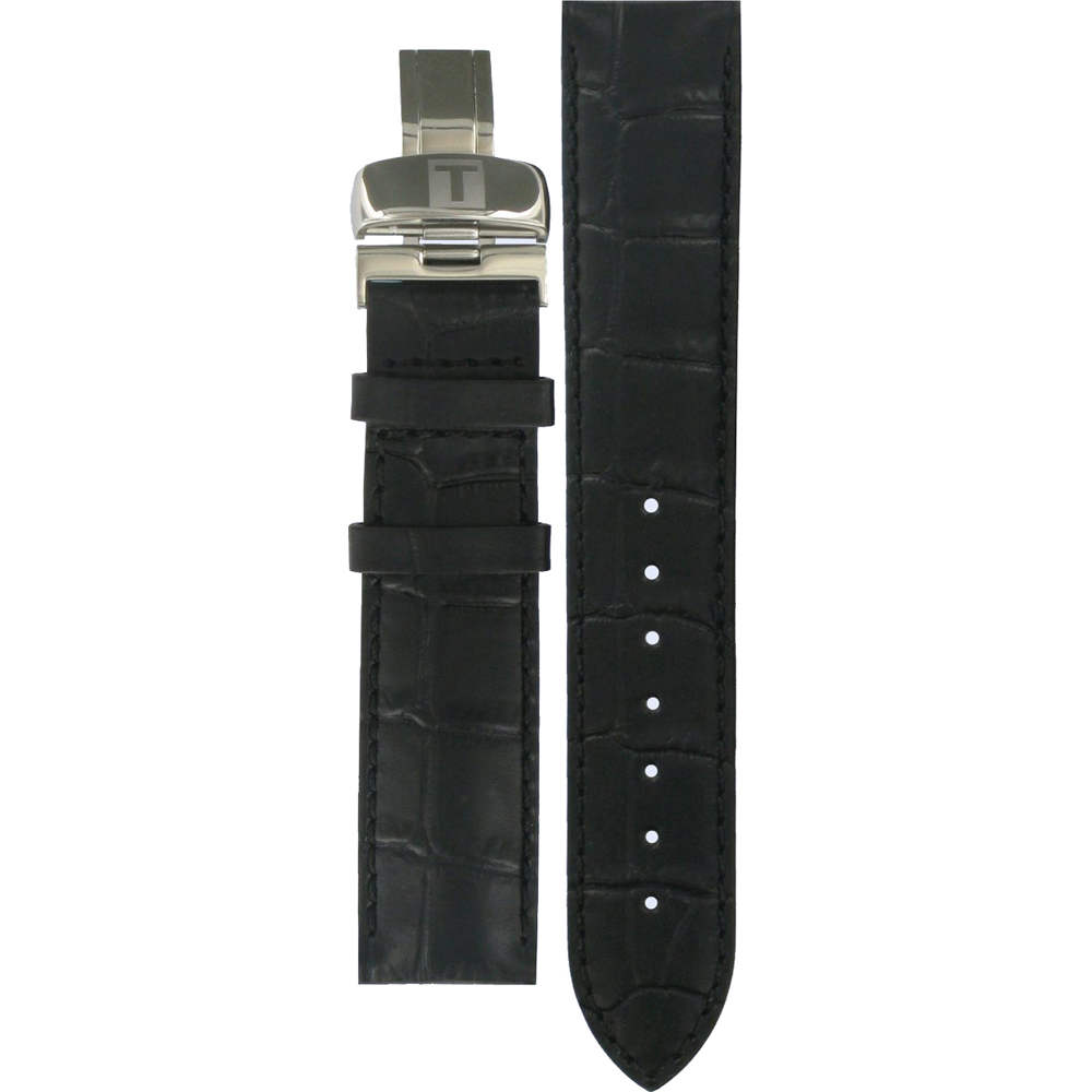 Buy tissot strap best sale