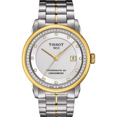 Tissot Straps T605033549 Luxury Strap Official dealer