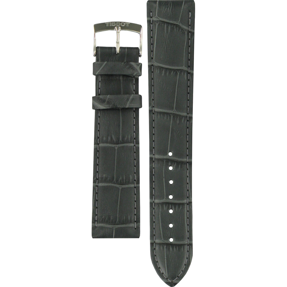 Tissot Straps T600037008 PR 100 Strap Official dealer