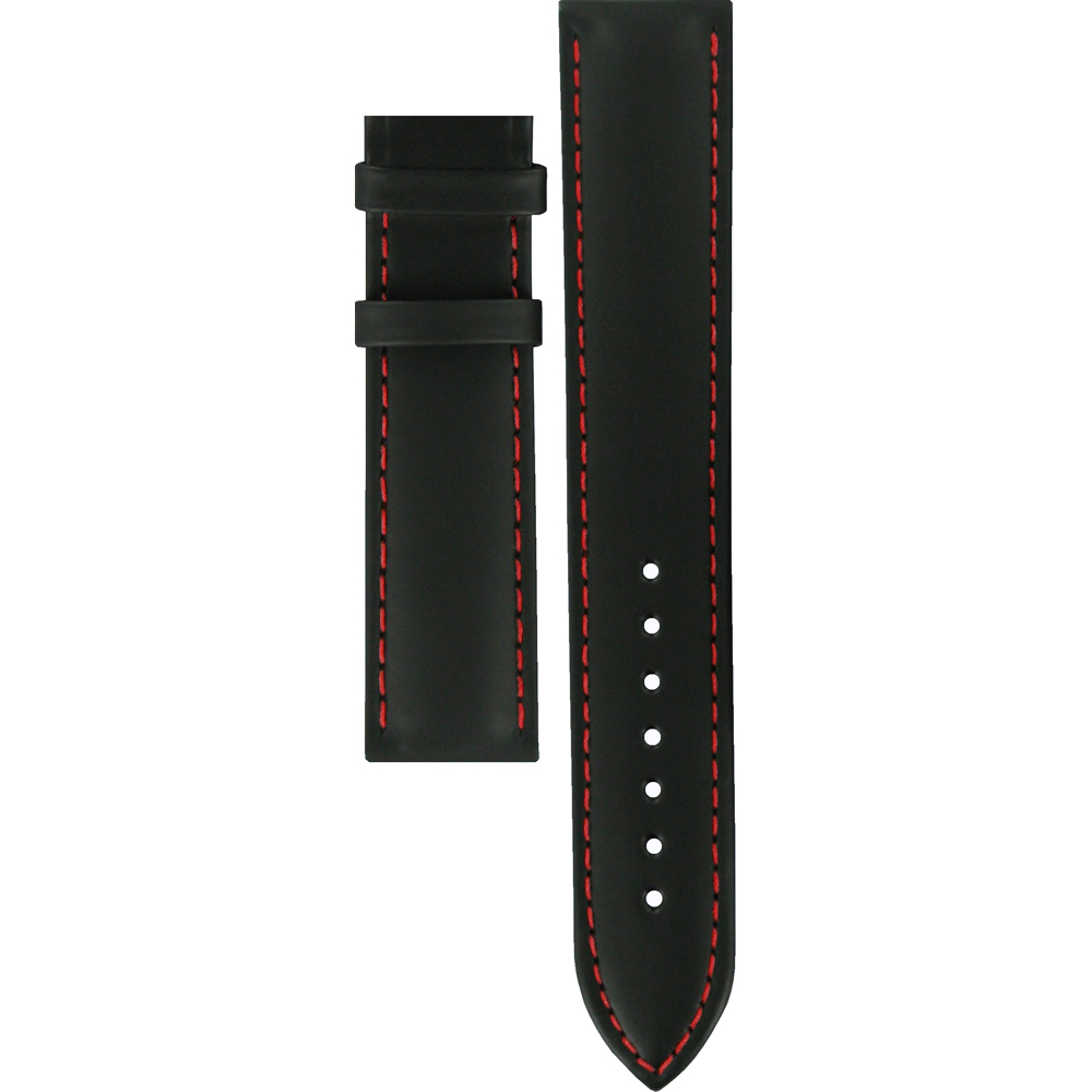 Tissot Straps T610031782 PRS 200 XL Strap