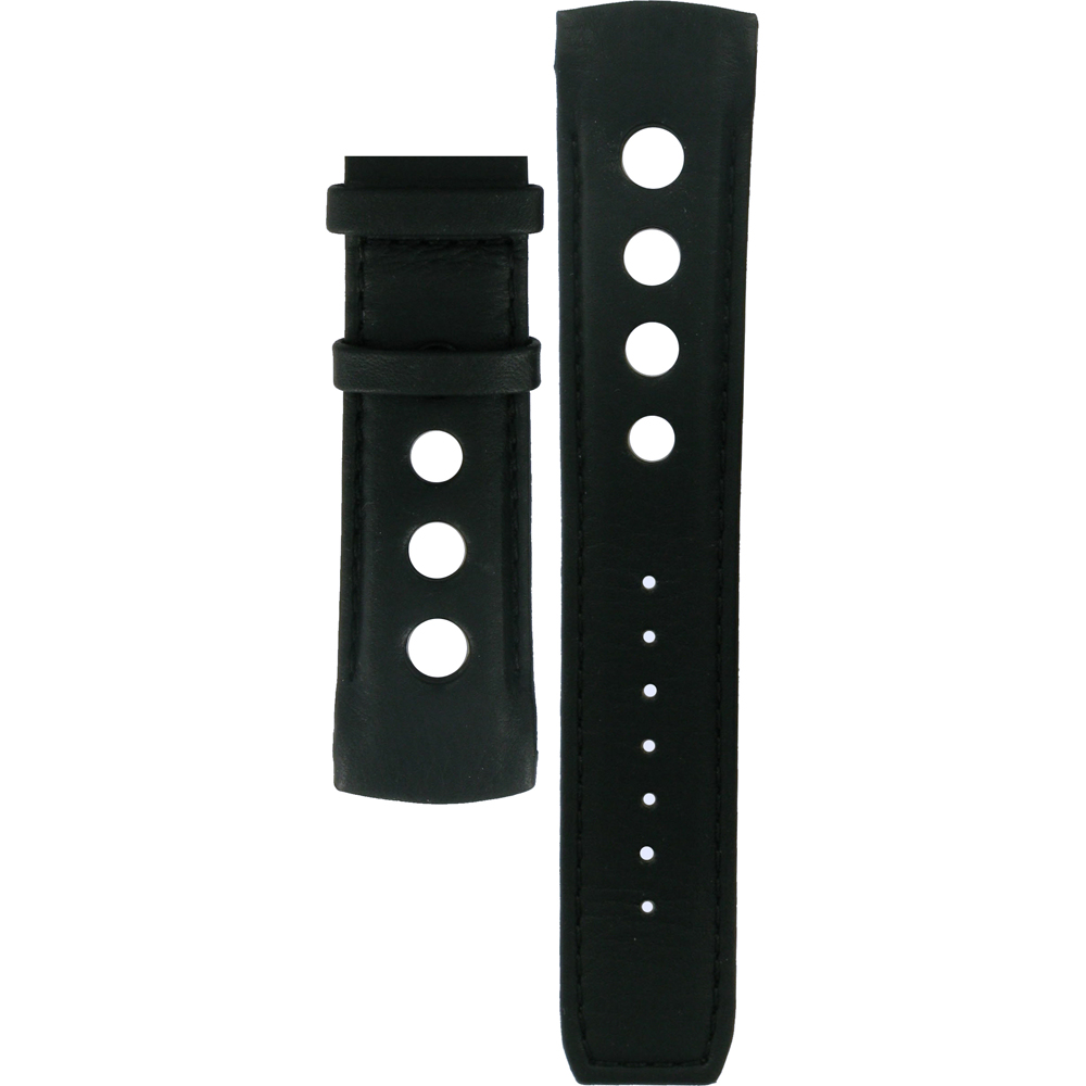 Tissot Straps T610029672 PRS 516 Strap Official dealer