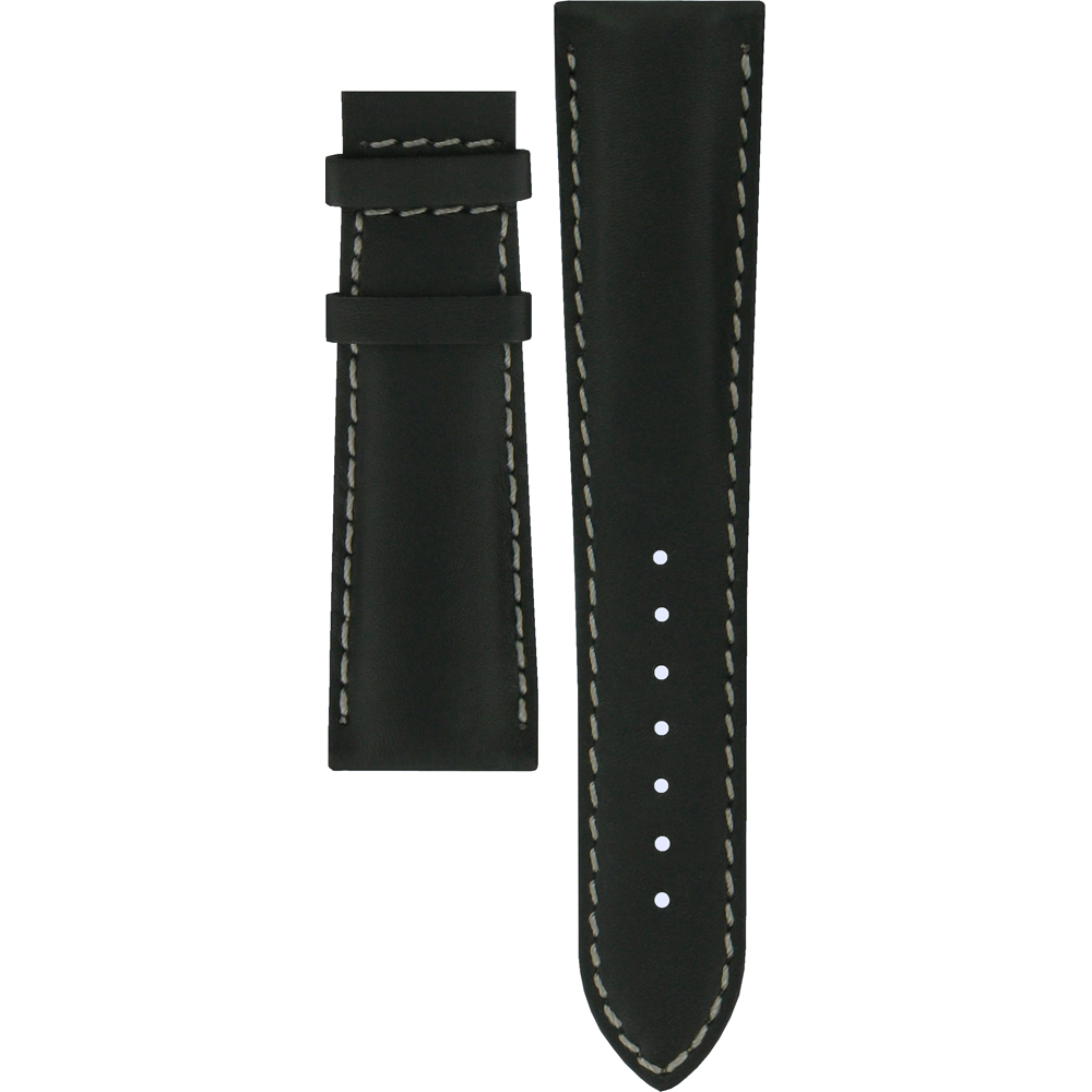 Tissot Straps T610027020 Quadrato ll Strap