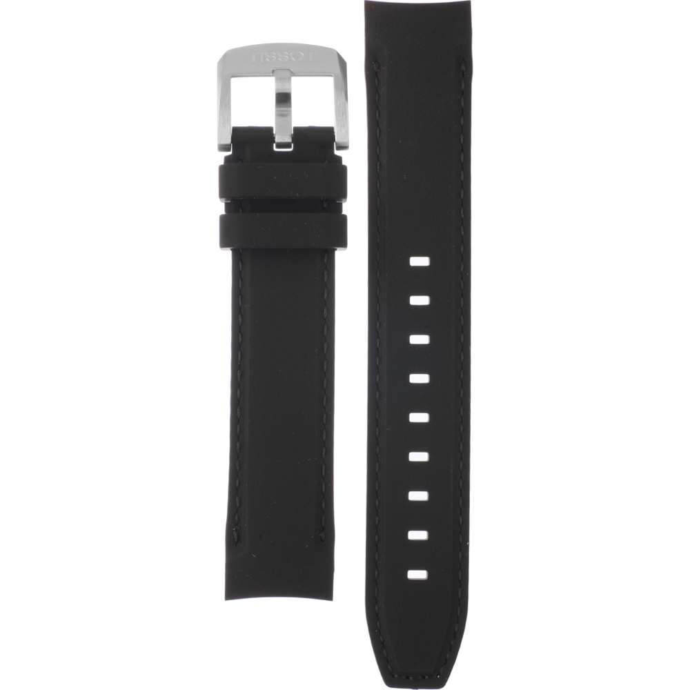 Tissot Straps T603035682 Quickster Strap