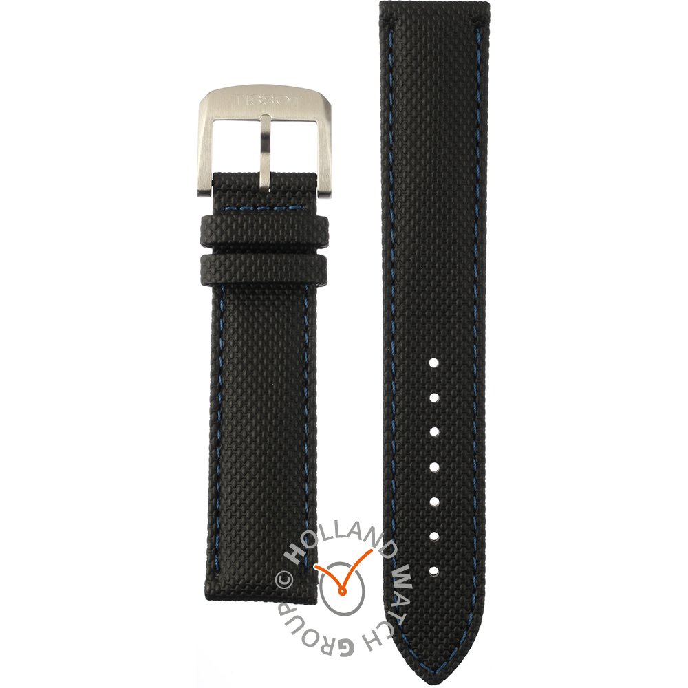 Tissot Straps T603036310 Quickster Strap