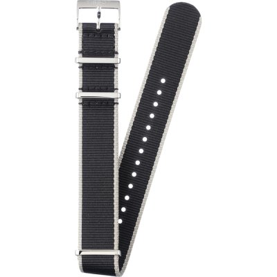 Tissot nato hotsell watch strap