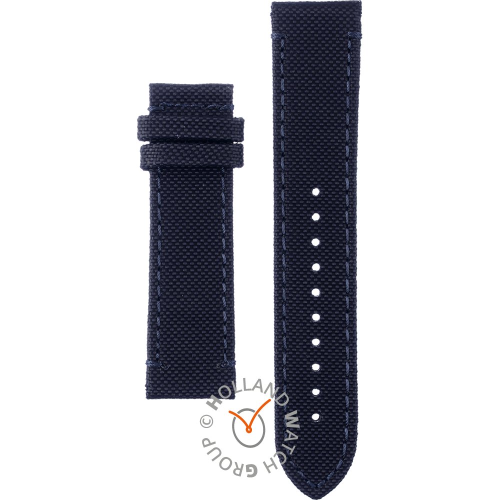 Tissot Straps T610044498 Seastar 1000 Strap