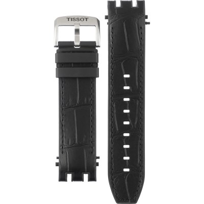 Tissot Watch Bands Official dealer hollandwatchgroup