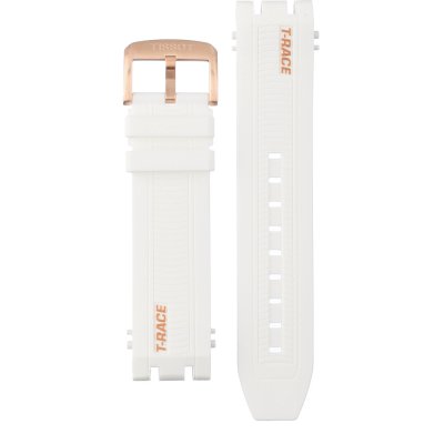 Tissot Straps T603044281 T-RACE Strap