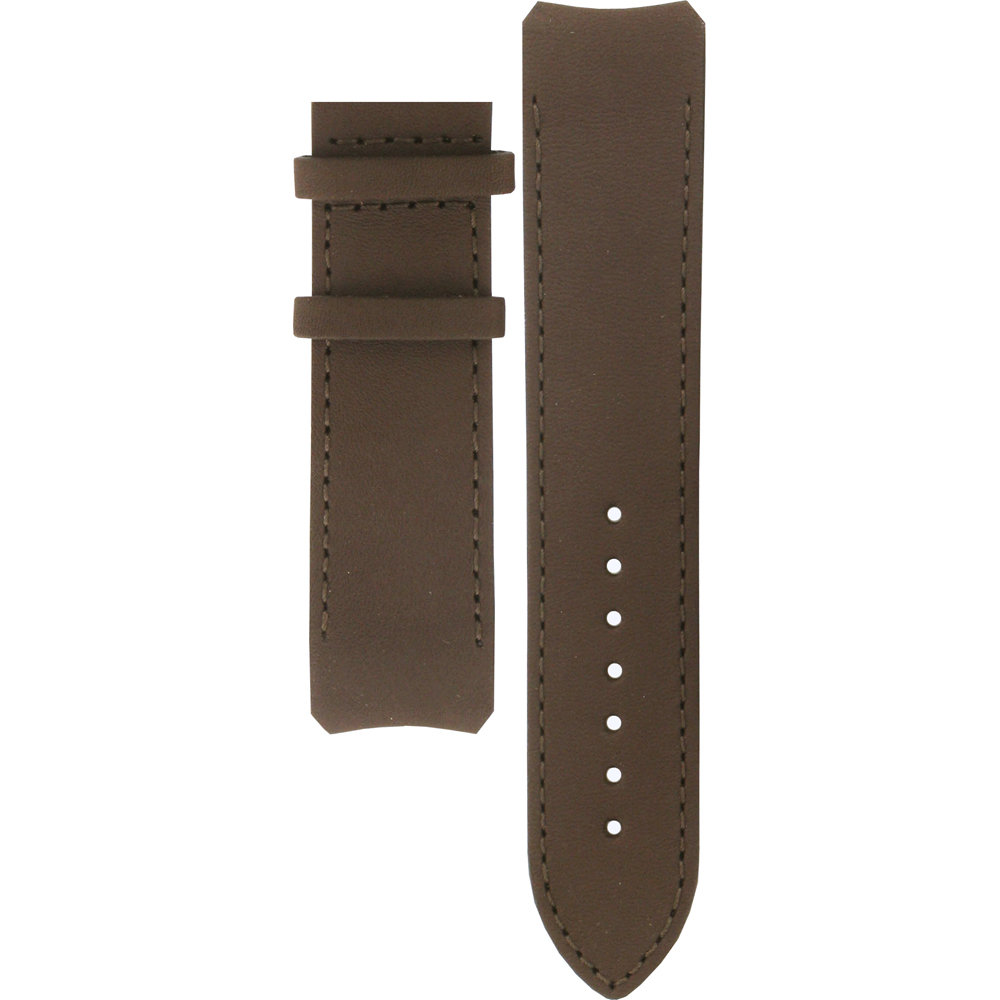 Tissot Straps T610028698 T Touch Expert Strap