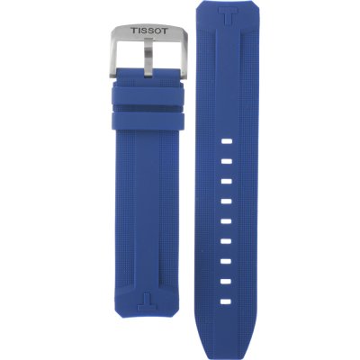 Tissot Straps T603040932 T-Touch Solar Strap