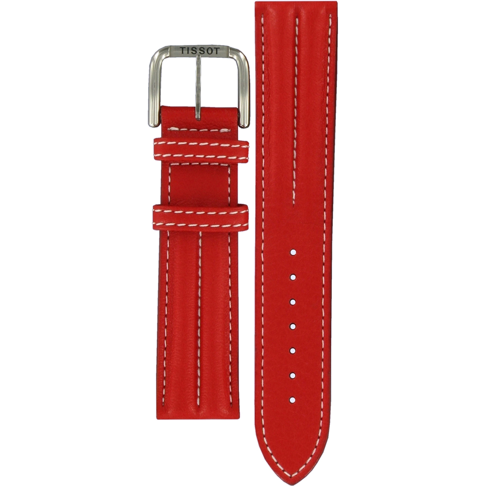 Tissot Straps T600013631 Strap