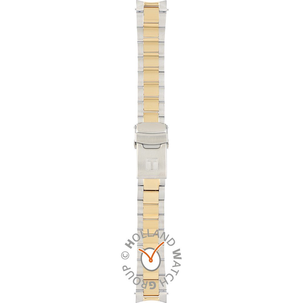 Tissot T605048917 Seastar Strap